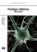Copertina libro <b>Fisiologia e biofisica delle cellule</b>