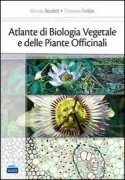 Copertina libro <b>Atlante di biologia vegetale e delle piante officinali</b>