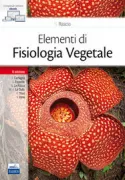 Copertina libro <b>Elementi di fisiologia vegetale</b>