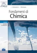 Copertina libro <b>Fondamenti di chimica</b>
