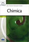 Copertina libro <b>Chimica</b>