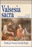 Copertina libro <b>Valsesia sacra</b>