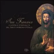 Copertina libro <b>San Francesco: cultura e spiritualità del santo patrono d'Italia</b>