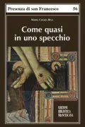 Copertina libro <b>Come quasi in uno specchio</b>