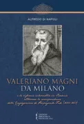 Copertina libro <b>Valeriano Magni da Milano e la riforma ecclesiastica in Boemia attraverso la corrispondenza della Congregazione De propaganda fide (1626-1651)</b>