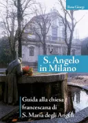 Copertina libro <b>S. Angelo in Milano</b>