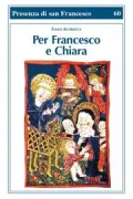 Copertina libro <b>Per Francesco e Chiara</b>