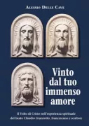 Copertina libro <b>Vinto dal tuo immenso amore</b>