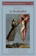 Copertina libro <b>Le beatitudini</b>