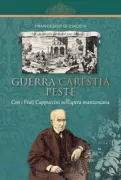 Copertina libro <b>Guerra carestia peste</b>
