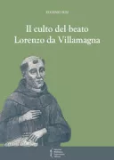 Copertina libro <b>Il culto del beato Lorenzo da Villamagna</b>