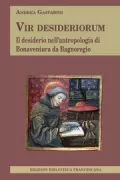 Copertina libro <b>Vir desideriorum</b>