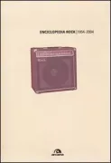 Copertina libro <b>Enciclopedia rock, 1954-2004</b>