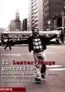 Copertina libro <b>Il Lester Bangs portatile</b>