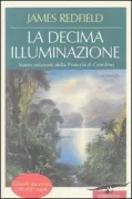 Copertina libro James Redfield libri