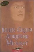 Copertina libro <b>Adrienne Mesurat</b>