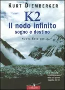 Copertina libro <b>K2</b>
