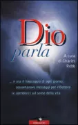 Copertina libro <b>Dio parla</b>