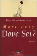 Copertina libro <b>Dove sei?<br></b>(titolo originale o altro titolo: <i>Ou es-tu?</i>)
