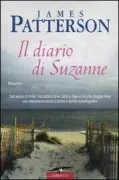 Copertina libro <b>Il diario di Suzanne<br></b>(titolo originale o altro titolo: <i>Suzanneʼs Diary for Nicholas</i>)