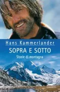 Copertina libro <b>Sopra e sotto<br></b>(titolo originale o altro titolo: <i>Unten und oben</i>)