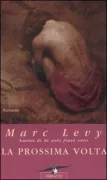 Copertina libro <b>La prossima volta<br></b>(titolo originale o altro titolo: <i>La prochaine fois</i>)
