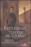 Copertina libro <b>Trilogia del ritorno</b>