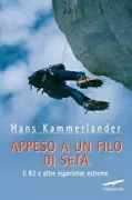 Copertina libro <b>Appeso a un filo di seta<br></b>(titolo originale o altro titolo: <i>Am seidenen Faden</i>)
