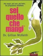 Copertina libro <b>Sei quello che mangi<br></b>(titolo originale o altro titolo: <i>You are what you eat</i>)
