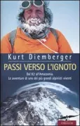 Copertina libro <b>Passi verso l'ignoto<br></b>(titolo originale o altro titolo: <i>Aufbruch ins ungewisse</i>)