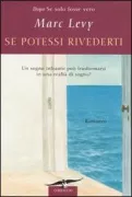 Copertina libro <b>Se potessi rivederti<br></b>(titolo originale o altro titolo: <i>Vous revoir</i>)
