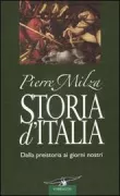 Copertina libro Pierre Milza libri