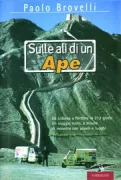 Copertina libro <b>Sulle ali di un Ape</b>