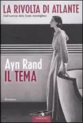 Copertina libro <b>Il tema<br></b>(titolo originale o altro titolo: <i>Non contradiction</i>)