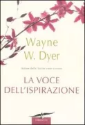 Copertina libro <b>La voce dell'ispirazione<br></b>(titolo originale o altro titolo: <i>Inspiration</i>)