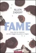 Copertina libro <b>Fame<br></b>(titolo originale o altro titolo: <i>Hungry</i>)