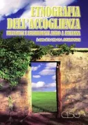 Copertina libro <b>Etnografia dell'accoglienza</b>