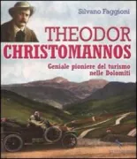 Copertina libro <b>Theodor Christomannos</b>