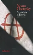 Copertina libro <b>Anarchia e libertà</b>