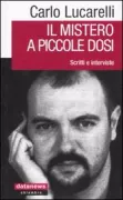 Copertina libro <b>Il mistero a piccole dosi</b>