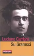 Copertina libro <b>Su Gramsci</b>