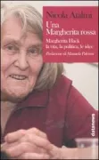 Copertina libro <b>Una Margherita rossa</b>