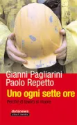 Copertina libro <b>Uno ogni sette ore</b>