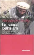 Copertina libro <b>La spada dell'islam</b>