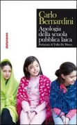 Copertina libro <b>Apologia della scuola pubblica laica</b>