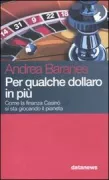 Copertina libro <b>Per qualche dollaro in più</b>