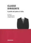 Copertina libro <b>Classe dirigente</b>