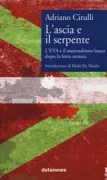 Copertina libro <b>L'ascia e il serpente</b>