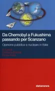 Copertina libro <b>Da Chernobyl a Fukushima passando per Scanzano</b>