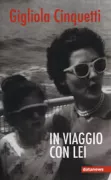 Copertina libro <b>In viaggio con lei</b>